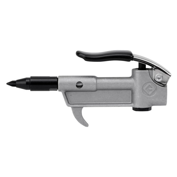 K-Tool International Air Blow Gun Soft. Rubber Star Tip, 71013 KTI71013
